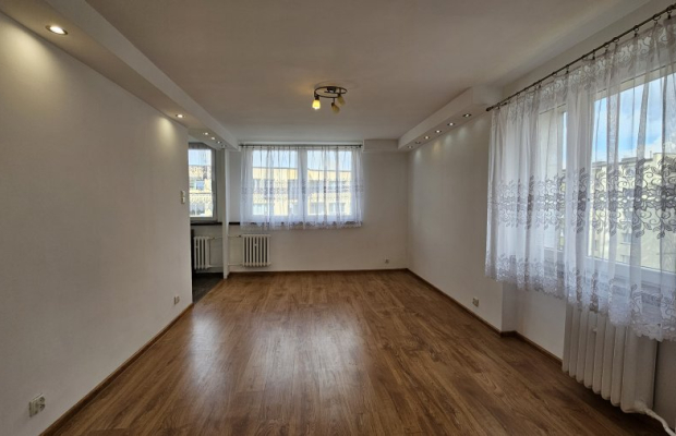 Mieszkanie 2 Pokojowe w centrum Nowogardu