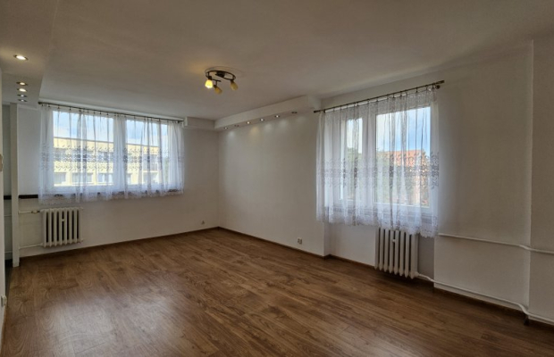 Mieszkanie 2 Pokojowe w centrum Nowogardu