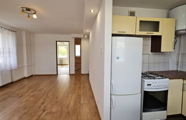 Mieszkanie 2 Pokojowe w centrum Nowogardu