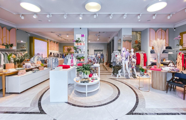 Lokal użytkowy, Lublin, Centrum, 430 m2