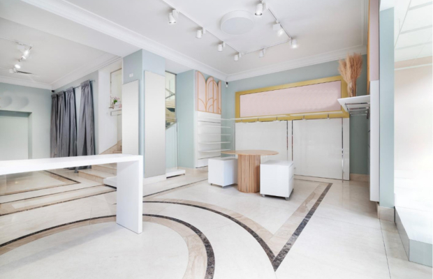 Lokal użytkowy, Lublin, Centrum, 430 m2