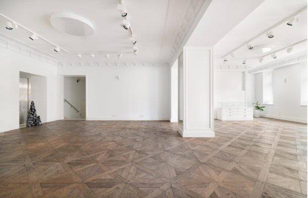 Lokal użytkowy, Lublin, Centrum, 430 m2