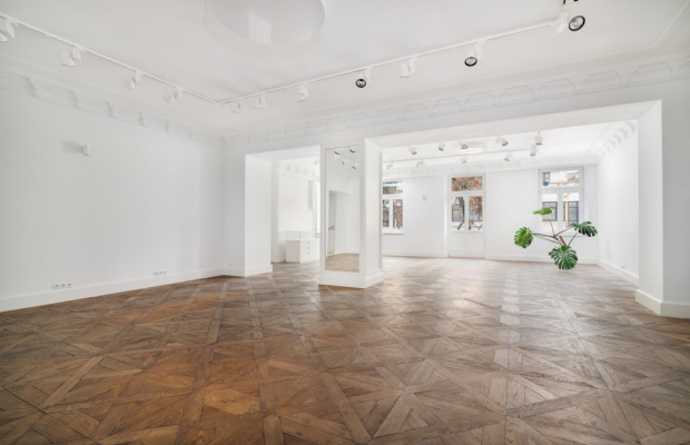 Lokal użytkowy, Lublin, Centrum, 430 m2