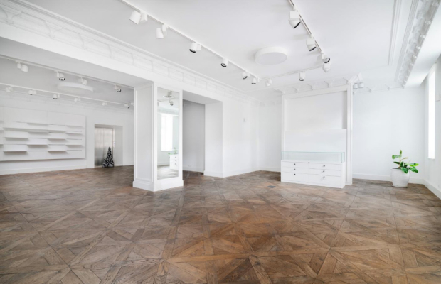 Lokal użytkowy, Lublin, Centrum, 430 m2