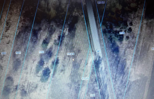 Działka 2600 m2 z WZ w Helenowie gm. Pionki.