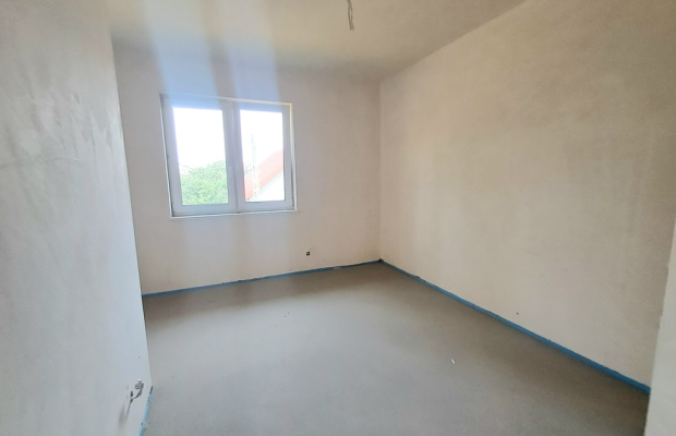 Lublin - Ponikwoda - 221m2 bliżniak