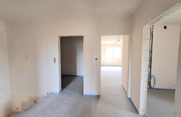 Lublin - Ponikwoda - 221m2 bliżniak
