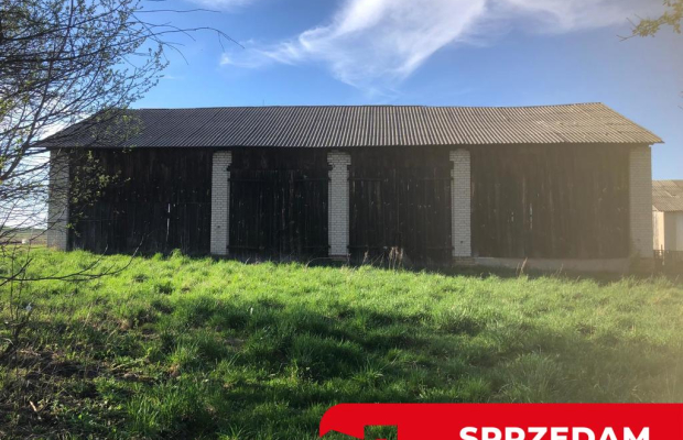 Anielpol - działka  5200m2