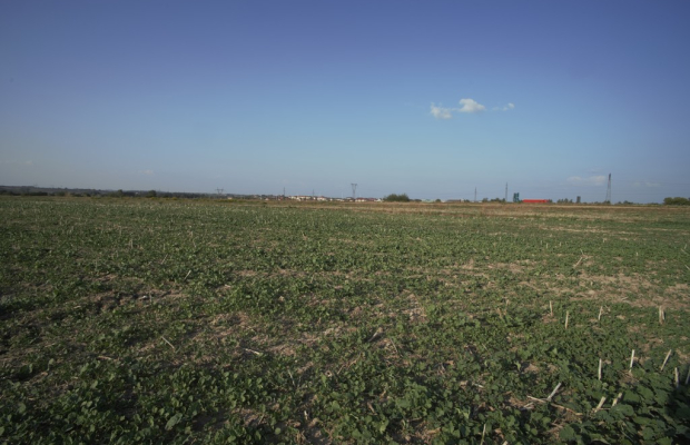 Działka budowlana/inwestycyjna, Lublin, 0,82 ha