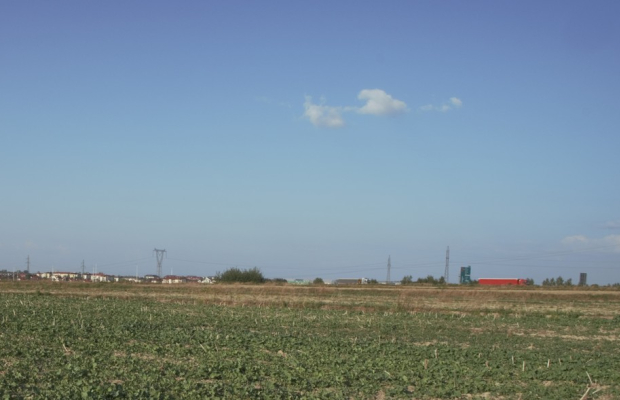 Działka budowlana/inwestycyjna, Lublin, 0,82 ha
