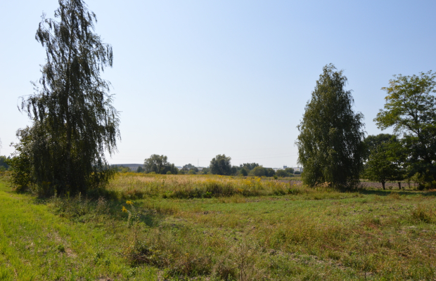 Działka Lublin-Zadębie inwestycyjna/budowlana
