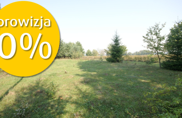Działka 16 ar w miejsc. Gołąb pow. Lubartowski