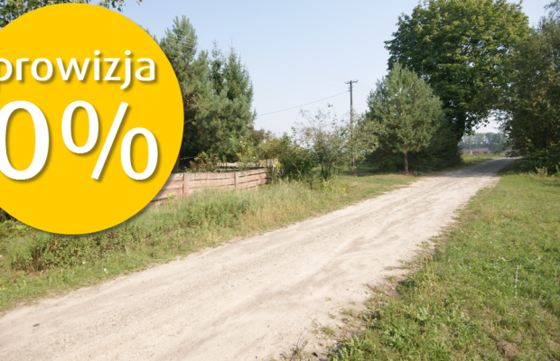 Dom 70m2 na działce 18ar w Gołąb pow. Lubartowski