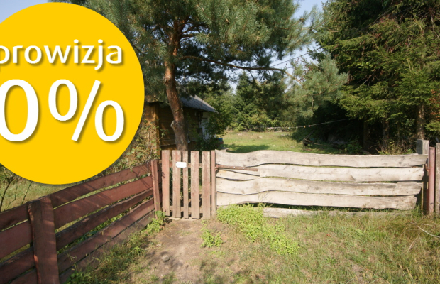 Dom 70m2 na działce 18ar w Gołąb pow. Lubartowski
