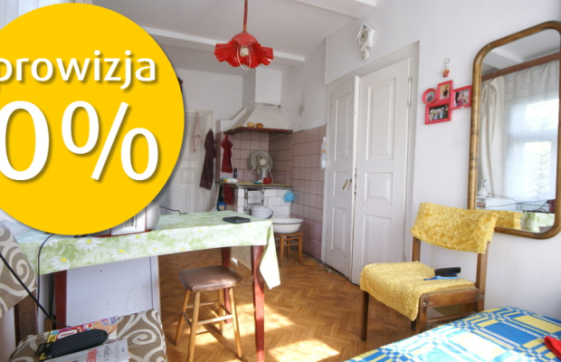Dom 70m2 na działce 18ar w Gołąb pow. Lubartowski