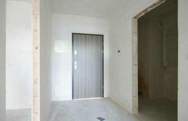 Mieszkanie, Lublin,Wrotków, ul. Wolińskiego, 40 m2