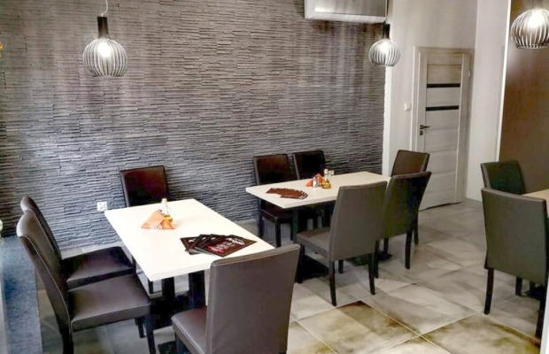 Atrakcyjny lokal (budynek) na osiedlu mieszkaniowy