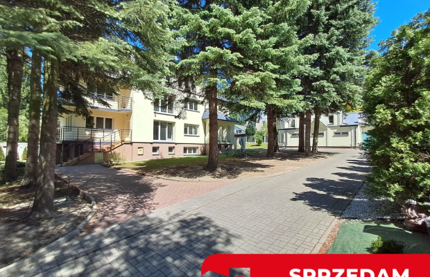 Lokal pod szkolę, przedszkola, gabinety.