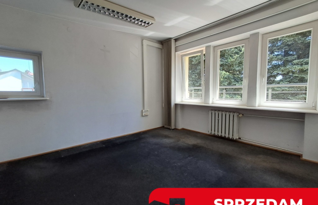 Lokal pod szkolę, przedszkola, gabinety.