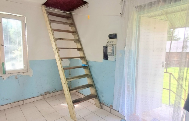 Bajecznie usytuowane siedlisko pod Bychawą