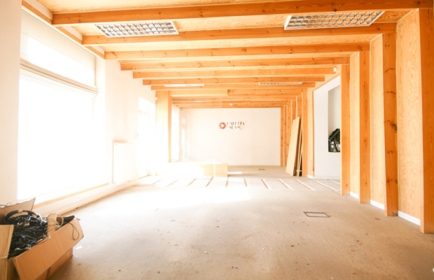 Lokal, 145 m2, parter, Śródmieście
