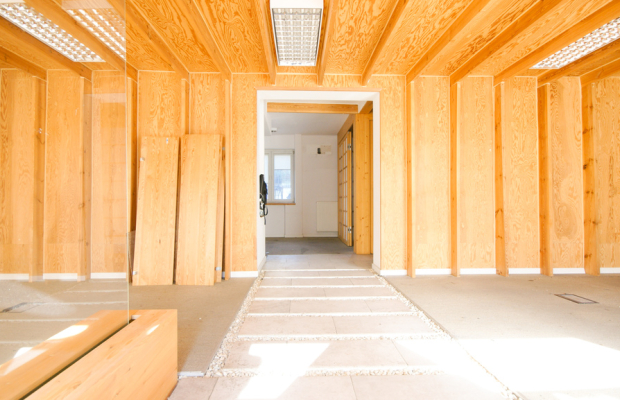 Lokal, 145 m2, parter, Śródmieście