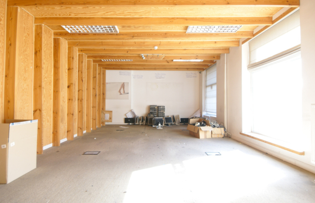 Lokal, 145 m2, parter, Śródmieście