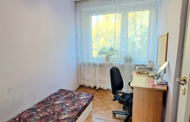 Lublin - Kalinowszczyzna - 63m2 - 4pokoje