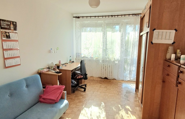 Lublin - Kalinowszczyzna - 63m2 - 4pokoje