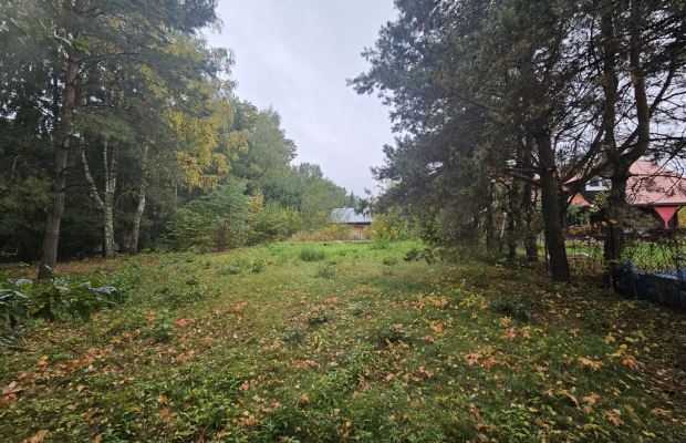 Działka, Rogóźno, 9 ar, media, Jezioro Rogóźno