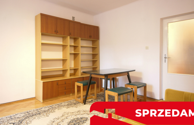 Mieszkanie 62,2 m2, 3 pokoje, LSM
