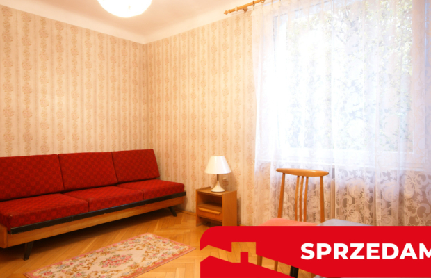 Mieszkanie 62,2 m2, 3 pokoje, LSM