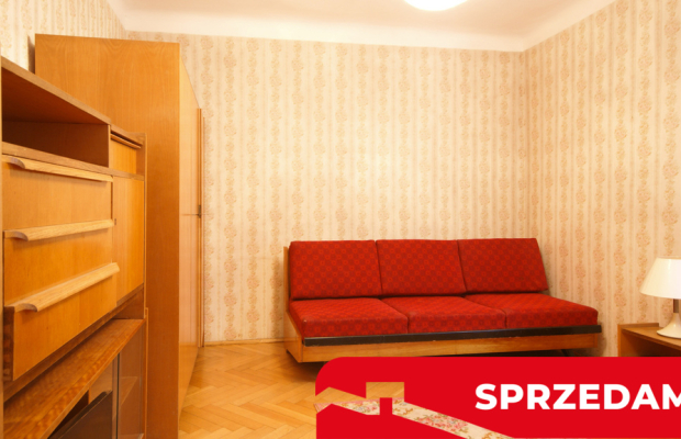 Mieszkanie 62,2 m2, 3 pokoje, LSM