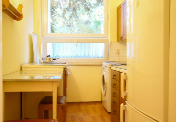 Mieszkanie 62,2 m2, 3 pokoje, LSM