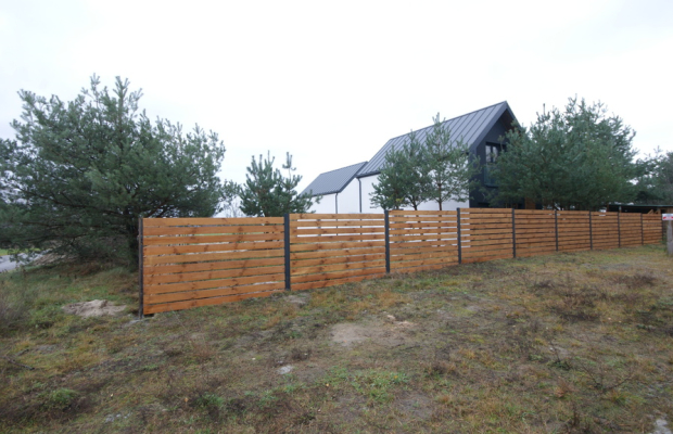 Nowoczesny dom blisko Lublina , stan deweloperski