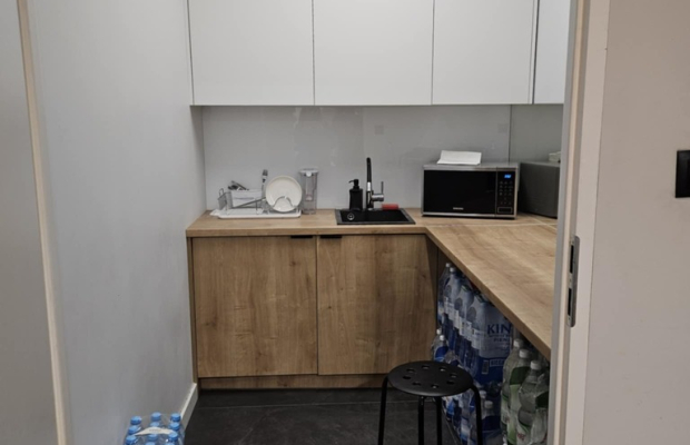 Lokal, 204 m2, parter, Śródmieście