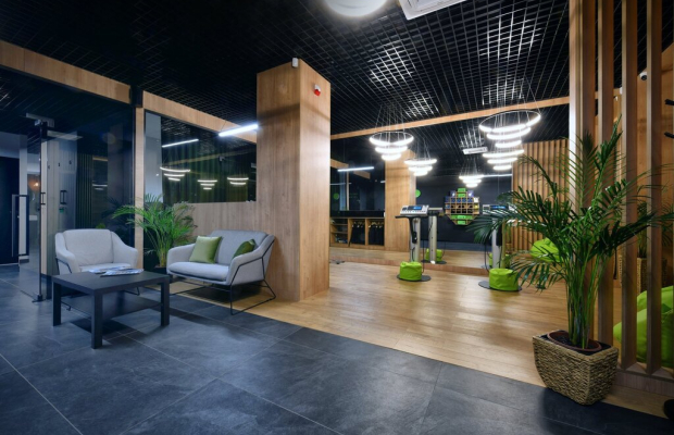 Lokal, 204 m2, parter, Śródmieście