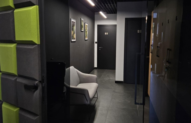 Lokal, 204 m2, parter, Śródmieście