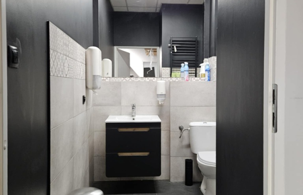 Lokal, 204 m2, parter, Śródmieście
