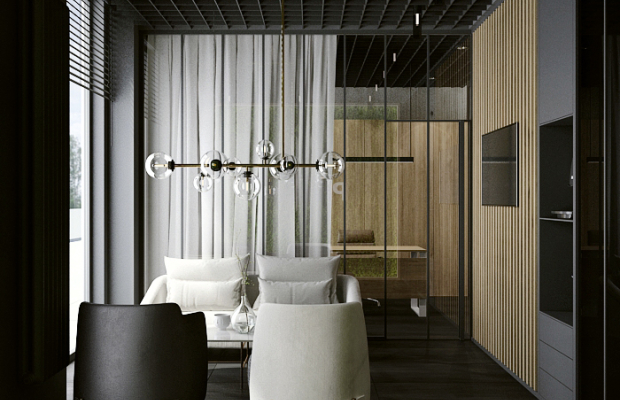 Lokal, 204 m2, parter, Śródmieście