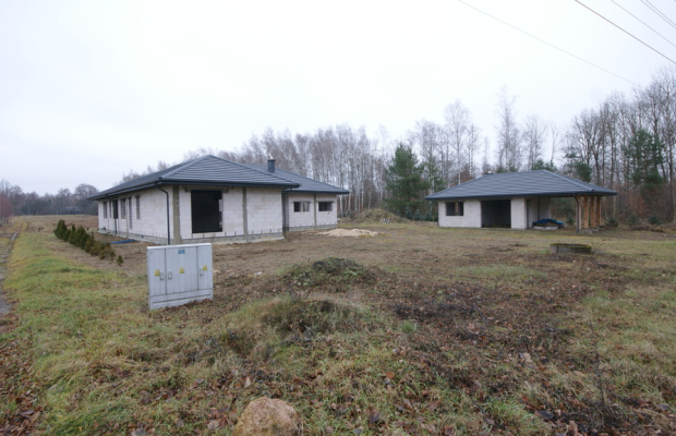 Dom 180m2+garaż 2 auta+ pomieszczenie gospodarcze