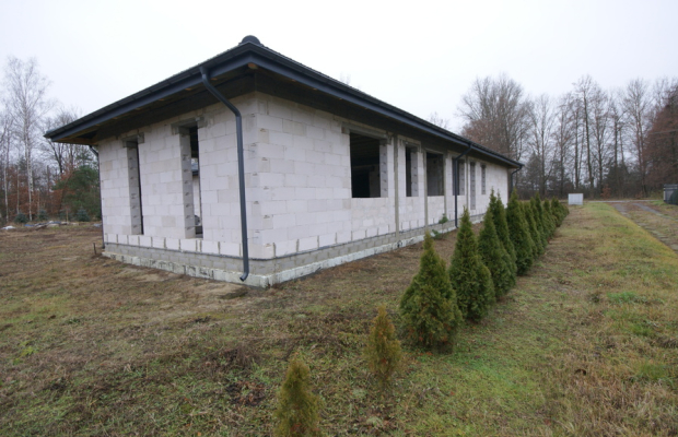 Dom 180m2+garaż 2 auta+ pomieszczenie gospodarcze