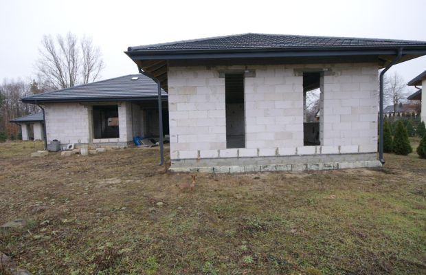 Dom 180m2+garaż 2 auta+ pomieszczenie gospodarcze
