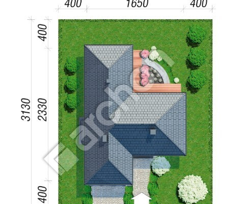 Dom 180m2+garaż 2 auta+ pomieszczenie gospodarcze