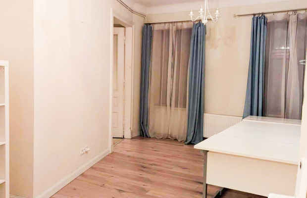 Mieszkanie, Lublin, Śródmieście, 105,5 m2