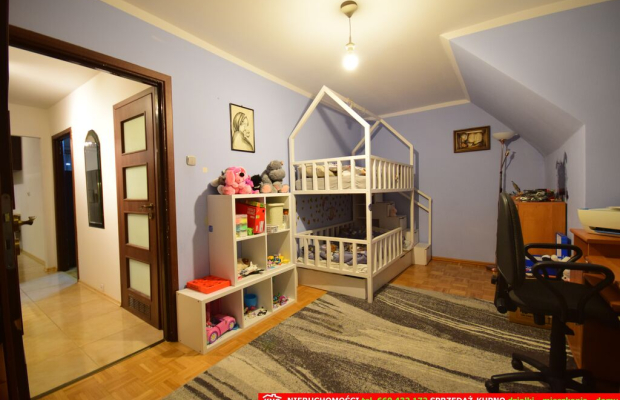 Atrakcyjne 2 pokojowe mieszkanie na Czubach Płn.