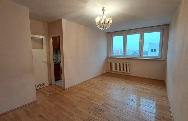 Lublin - 2 pokoje blisko Uniwersytety Medycznego