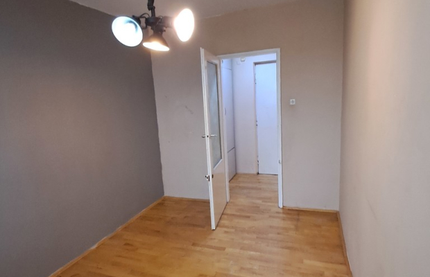 Lublin - 2 pokoje blisko Uniwersytety Medycznego