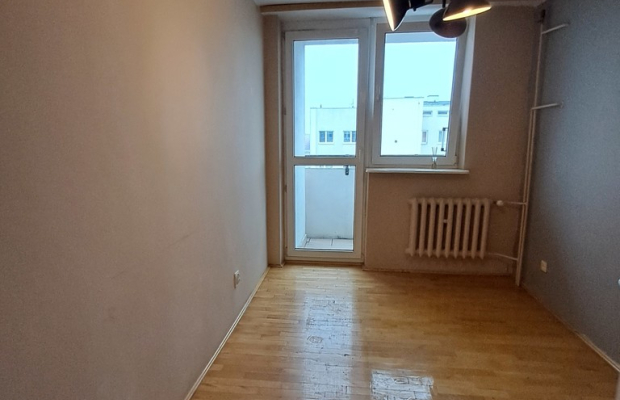 Lublin - 2 pokoje blisko Uniwersytety Medycznego
