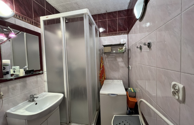 Mieszkanie 55,20 m2 przy ul. Kołłątaja w Puławach.
